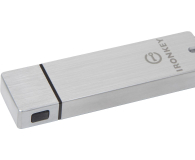 KINGSTON IronKey Basic S1000 32GB, USB 3.0, Encrypted, FIPS 140-2 Level 3 - 1063351 - zdjęcie 2